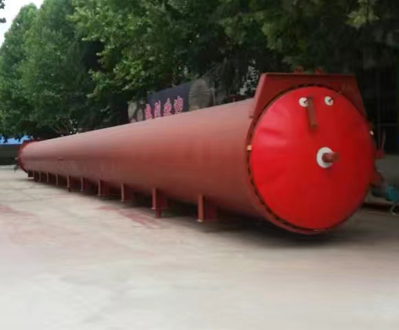 鍋爐引風機